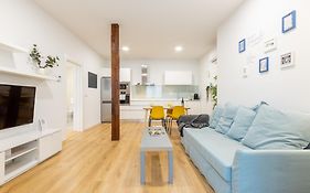 Insidehome Apartments - La Casa Del General